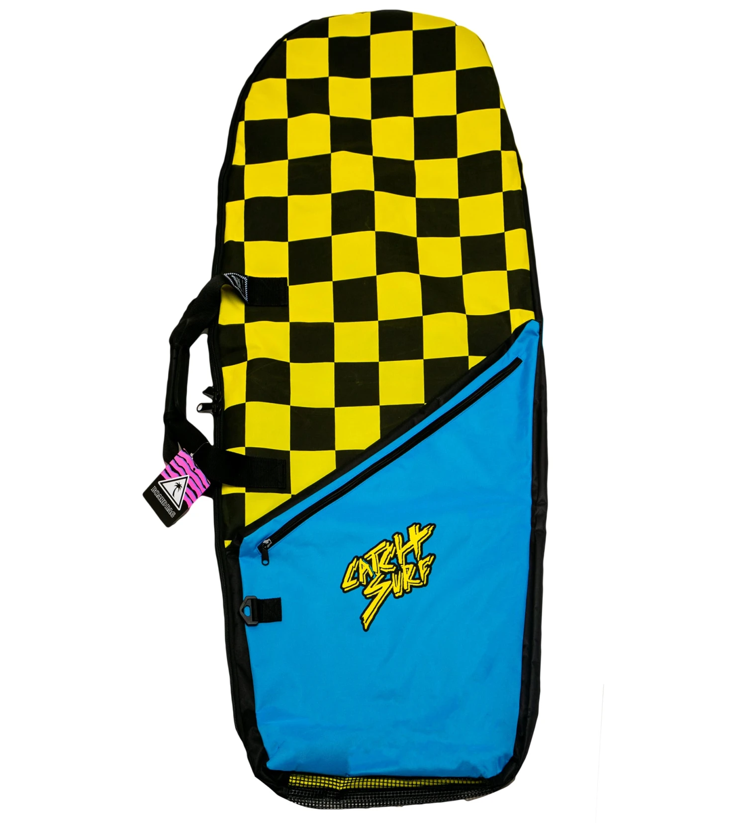 Catch Surf Board Bag - Blue 1 Catch Surf Board Bag - Blue