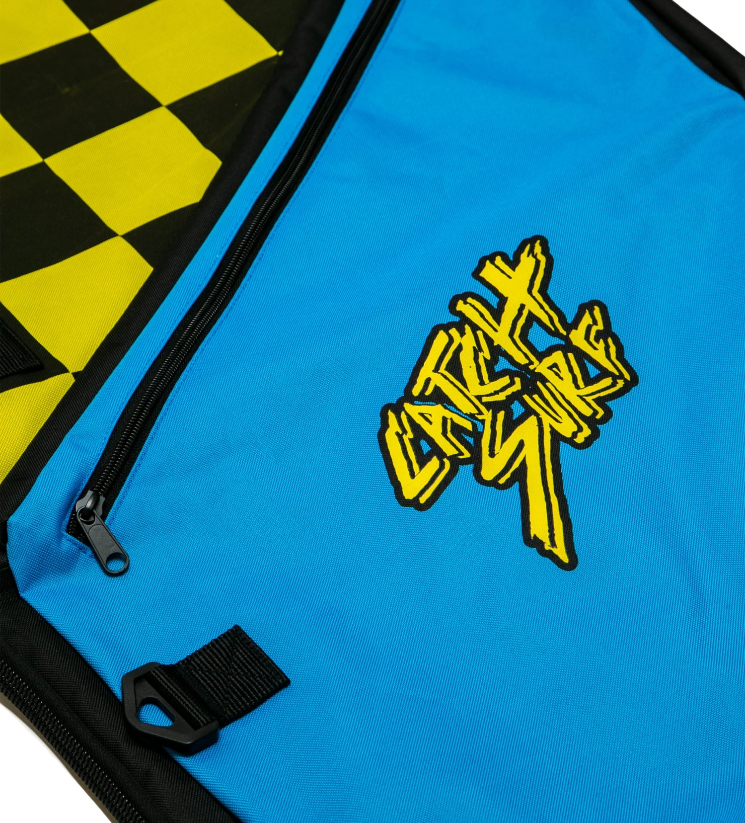 Catch Surf Board Bag - Blue 3 Catch Surf Board Bag - Blue - Image 3