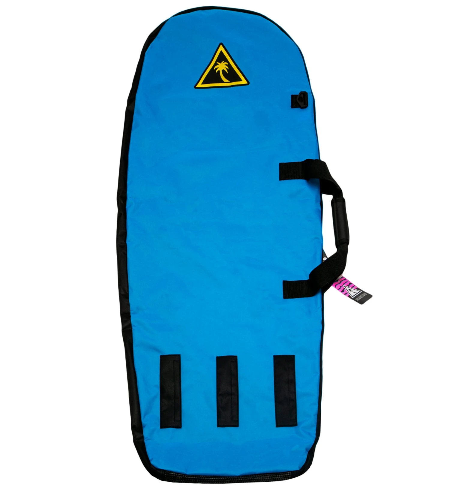 Catch Surf Board Bag - Blue 2 Catch Surf Board Bag - Blue - Image 2