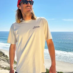 CS X Jamie Browne // Shredder S/S Tee -Kyosho Shop JamieBrowneShredderteeProductPage1