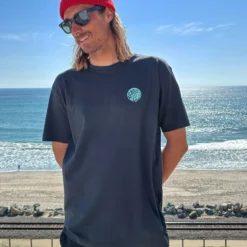 CS X Jamie Browne // Yang Garment-Dyed S/S Tee 11 CS X Jamie Browne // Yang Garment-Dyed S/S Tee -Kyosho Shop JamieBrowneYangTeeProductPage3