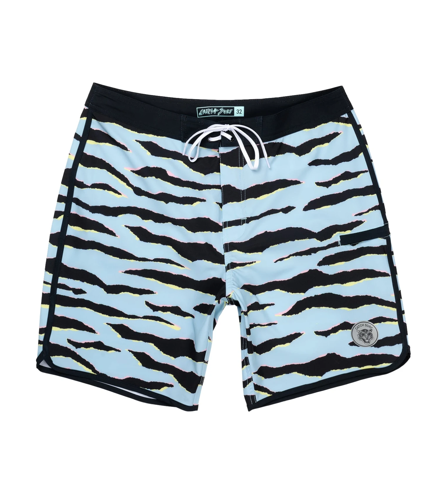 Jamie O'Brien (JOB) // Weekender Trunk (20") 1 Jamie O'Brien (JOB) // Weekender Trunk (20")