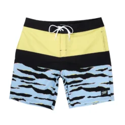 Jamie O'Brien (JOB) // Venice Trunk (18")