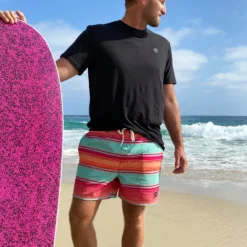 Johnny Redmond // Perfect 10 Trunk (16") -Kyosho Shop JohnnytrunkProductPage4