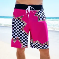 Kalani Robb // All Day Trunk (18") -Kyosho Shop KalaniTrunkProductpage1