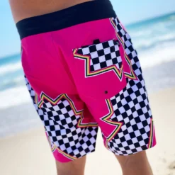 Kalani Robb // All Day Trunk (18") -Kyosho Shop KalaniTrunkProductpage3