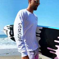 RIP L/S Tee - White -Kyosho Shop L STeeProductpic2