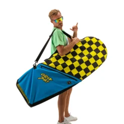 Catch Surf Board Bag - Blue 9 Catch Surf Board Bag - Blue -Kyosho Shop Layer 26 copy 5