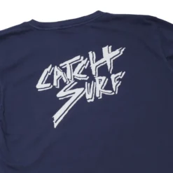 Basic Slash Garment-Dyed L/S Tee -Kyosho Shop LongSleeve NavySlash 4