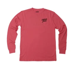 Basic Slash Garment-Dyed L/S Tee -Kyosho Shop LongSleeve Slash 1 961c2573 e72f 4e2c 8a89 e3c8ad8a5df1