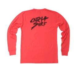 Basic Slash Garment-Dyed L/S Tee -Kyosho Shop LongSleeve Slash 3