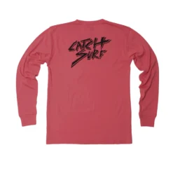 Basic Slash Garment-Dyed L/S Tee -Kyosho Shop LongSleeve Slash 3 4095181d 346a 4fe1 8e24 1f577ade4beb