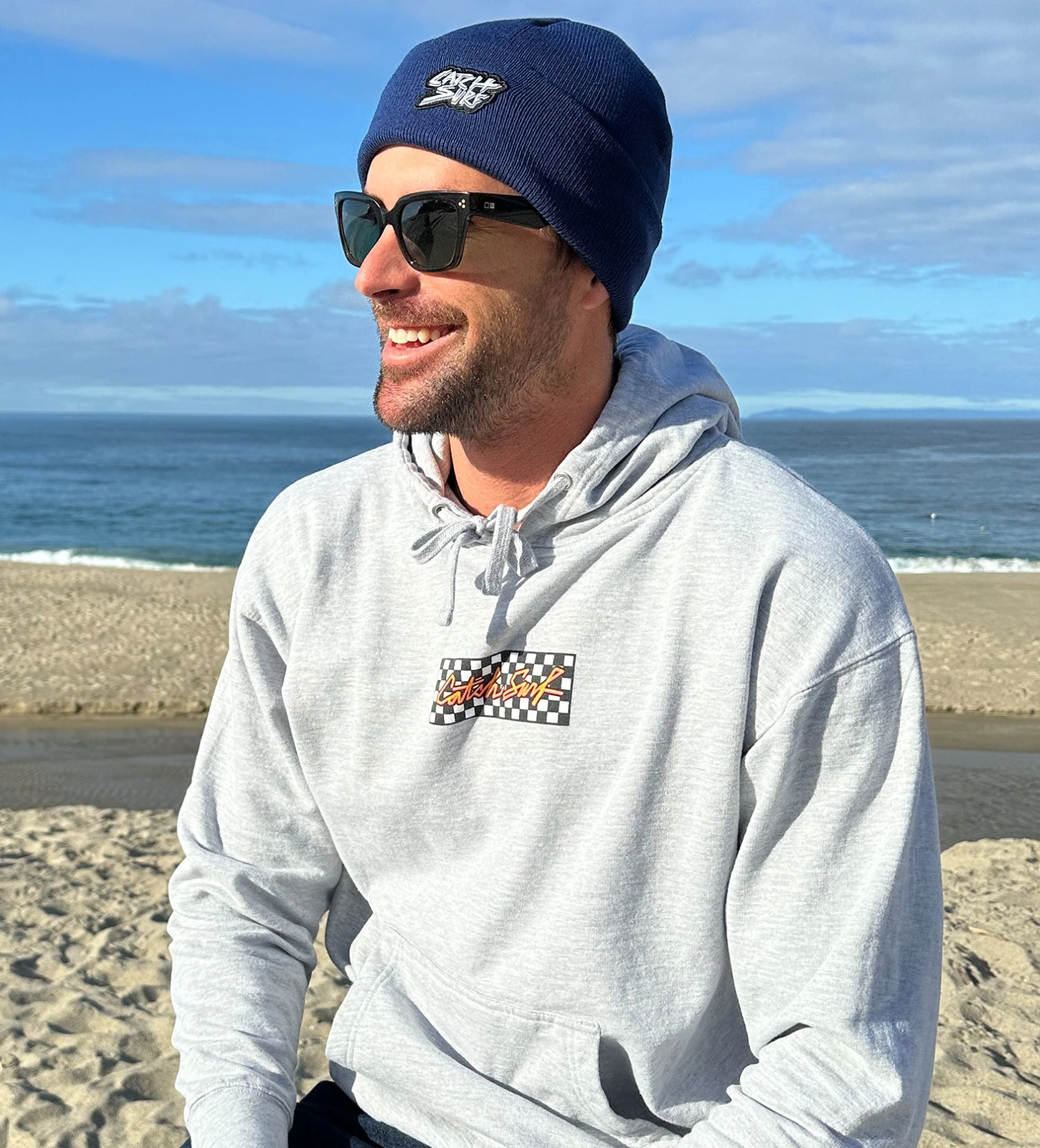 Slash Beanie 8 Slash Beanie - Image 8