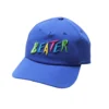 Beater Nylon Hat // Royal