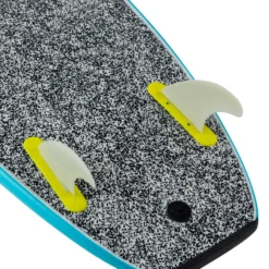 TWIG - Twin Fin - 4'10" -Kyosho Shop ODY410 T BL21 21copy