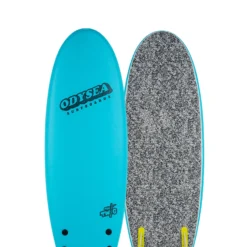 TWIG - Twin Fin - 4'10" -Kyosho Shop ODY410 T BL21 revisedcopy