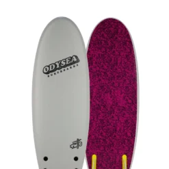 TWIG - Twin Fin - 4'10" -Kyosho Shop ODY410 T CG22 Pcopy