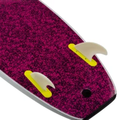 TWIG - Twin Fin - 4'10" -Kyosho Shop ODY410 T CG22 Tcopy