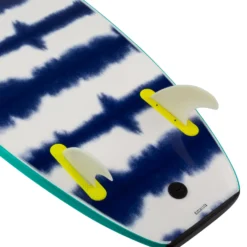 TWIG - Twin Fin - 4'10" -Kyosho Shop ODY410 T EG22 Tcopy