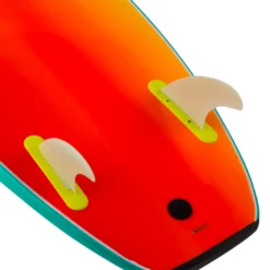 TWIG - Twin Fin - 4'10" -Kyosho Shop ODY410 T LM21 19copy