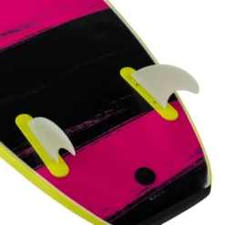 TWIG - Twin Fin - 4'10" -Kyosho Shop ODY410 T LM21 27copy