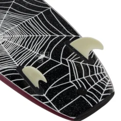 TWIG - Twin Fin - 4'10" -Kyosho Shop ODY410 T MN23 Tcopy