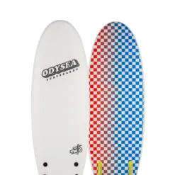 TWIG - Twin Fin - 4'10" -Kyosho Shop ODY410 T WH21 revisedcopy