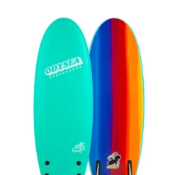 TWIG (Twin Fin / 4'10") X Blair Conklin PRO