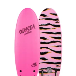 TWIG (Twin Fin / 4'10") X Jamie O'Brien PRO