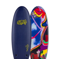 TWIG (Twin Fin / 4'10") X Todd DiCiurcio Edition