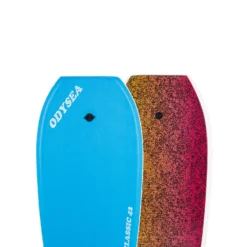 Classic Bodyboard -Kyosho Shop ODY42 BL24 Pcopy