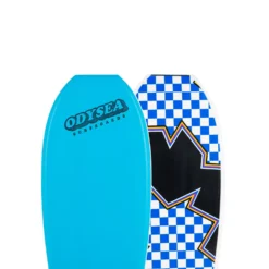 Stand-Up Bodyboard (45") X Kalani Robb PRO