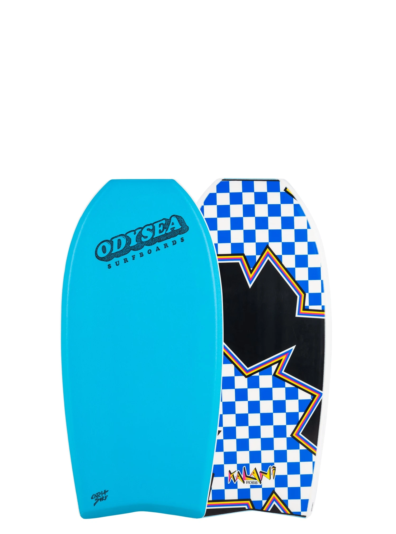 Stand-Up Bodyboard (45") X Kalani Robb PRO 1 Stand-Up Bodyboard (45") X Kalani Robb PRO