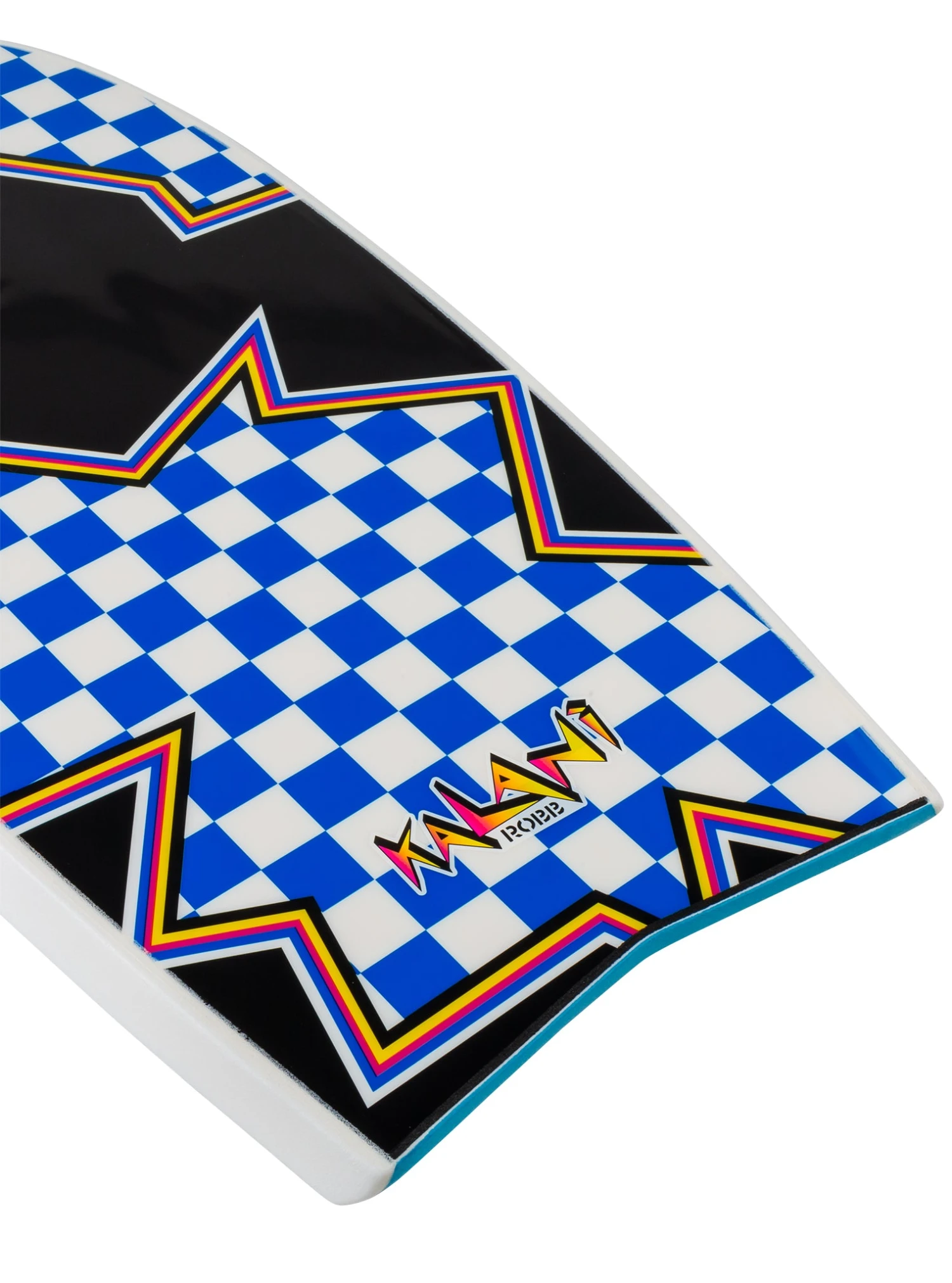 Stand-Up Bodyboard (45") X Kalani Robb PRO 2 Stand-Up Bodyboard (45") X Kalani Robb PRO - Image 2