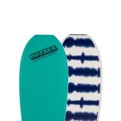 Stand-Up Bodyboard (45")