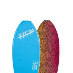 Boog Skim (45") -Kyosho Shop ODY45SK BL24 Pcopy