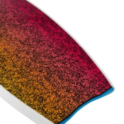 Boog Skim (45") -Kyosho Shop ODY45SK BL24 Tail 2copy