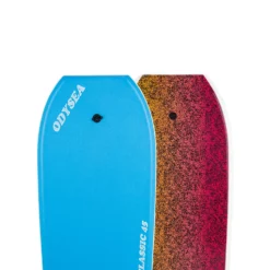 Classic Bodyboard -Kyosho Shop ODY45 BL24 Pcopy