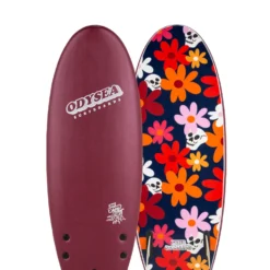 Stump (Thruster) - 5'0" X Tyler Stanaland PRO