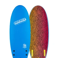 Stump - Thruster - 5'0" -Kyosho Shop ODY50 T BL24 Pcopy