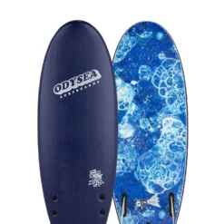 Stump (Thruster) - 5'0" X Ian Crane PRO