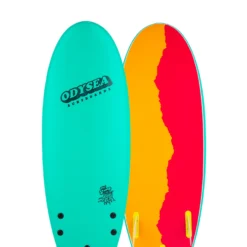 Stump - Thruster - 5'0"