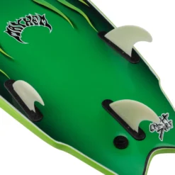 ...Lost® RNF -Kyosho Shop ODY511 LST GN22 TAILcopy