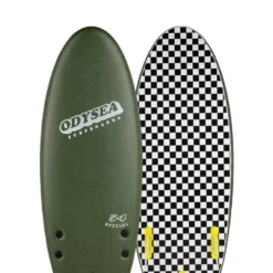 54 Special - Thruster - 4'6"