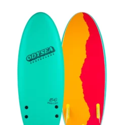 54 Special - Thruster - 4'6" -Kyosho Shop ODY54 T TQ24 Pcopy