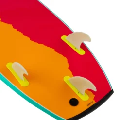 54 Special - Thruster - 4'6" -Kyosho Shop ODY54 T TQ24 Tail 2copy