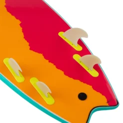 Skipper (Quad) -Kyosho Shop ODY56 Q TQ24 Tail 2copy