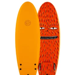 LOG // Evan Rossell / 6'0"