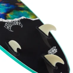 ...Lost® Crowd Killer -Kyosho Shop ODY68 LST TQ25 T 2copy