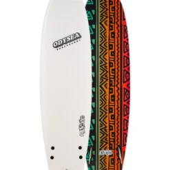 LOG // Clay Marzo PRO / 7'0"